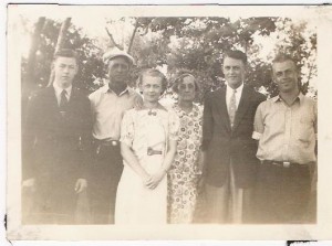 The Nelson Family The Nelson Family