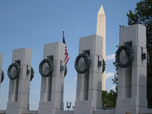 World War II Memorial World War II Memorial