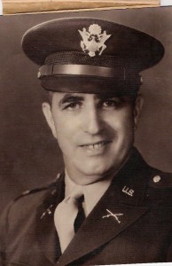 LorneinUniform Lorne Ward