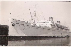 The Mariposa