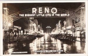 Reno