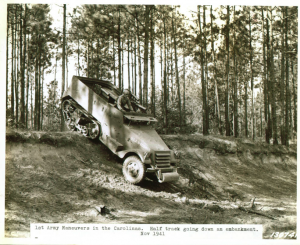 Picture 15 Carolina Maneuvers