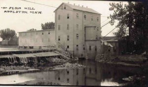 Appleton Flour Mill