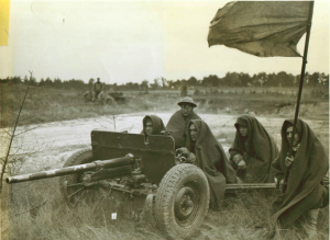 Picture 28 Carolina Maneuvers