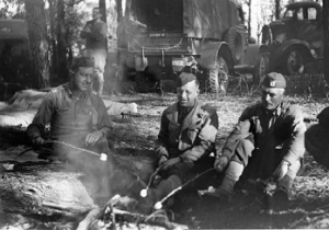Picture 29 Carolina Maneuvers