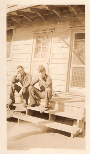 Fort Jackson, S.C. Fort Jackson, S.C.