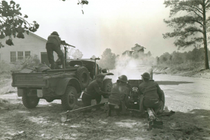 Picture 32 Carolina Maneuvers