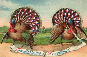Picture 33 Thanksgiving 1941