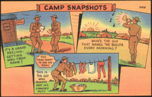 Ft Jackson Camp Snapshots Ft Jackson Camp Snapshots