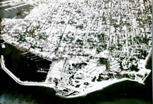 Key West During WWII Key West During WWII