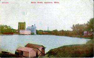 Appleton, MN