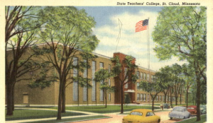 State Teachers College