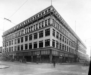 The Emporium, St. Paul, MN