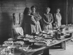 Ladies Aid Society Ladies Aid Society