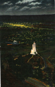 Will Rogers Shrine Of The Sun