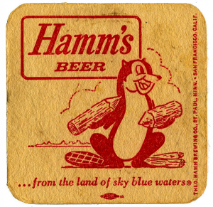 Hamm's Beer
