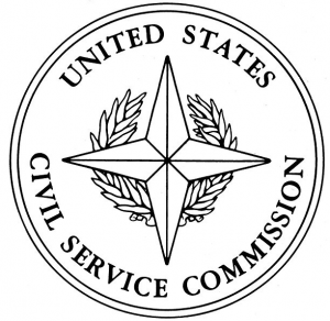 US Civil Service Commission US Civil Service Commission