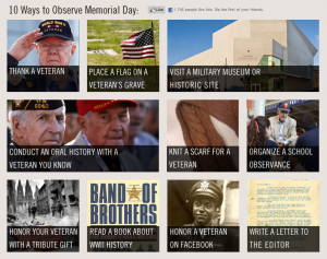 National World War II Museum