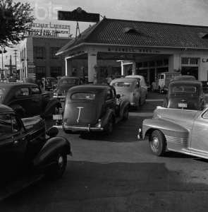 Gas rationing in WWII Gas rationing in WWII