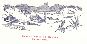 Desert Maneuvers Desert Maneuvers