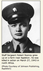 Bob Rooney from Appleton, MN Bob Rooney from Appleton, MN