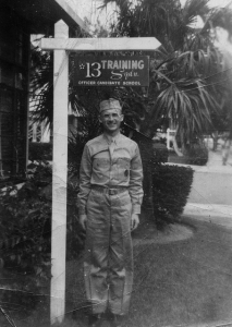 Officer Candidate School Officer Candidate School