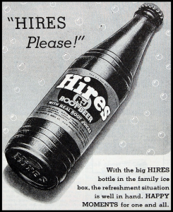 Hires Root Beer Hires Root Beer