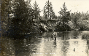 Trout Fishing Trout Fishing