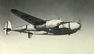 The P-38