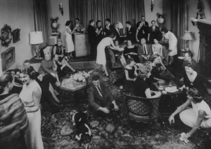 Cocktail Party Cocktail Party