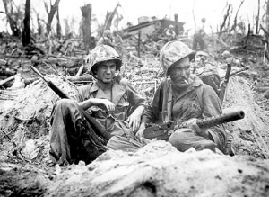 Troops And Tobacco Troops And Tobacco