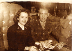 Dolores and Beany