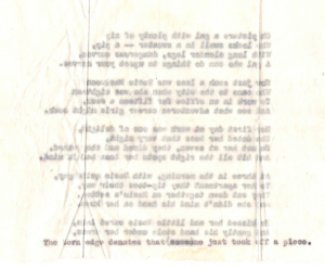 The rest of the poem The rest of the poem