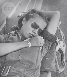 Military ID Bracelet Military ID Bracelet
