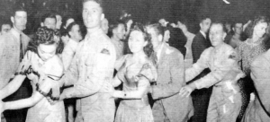 USO Dance 1943 USO Dance 1943