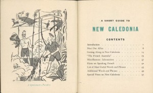 Pocket Guide To New Caledonia Pocket Guide To New Caledonia