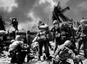 Battle For Tarawa Battle For Tarawa