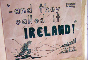 8th Infantry Division in Ireland 8th Infantry Division in Ireland