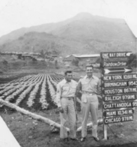 New Caledonia 1944 New Caledonia 1944