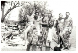 Joking Around, New Hebrides Joking Around, New Hebrides