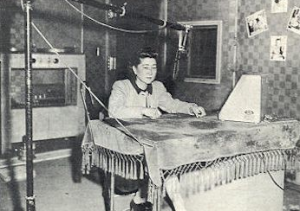 Tokyo Rose Tokyo Rose