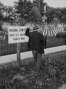 National Cemetery, Cairo, Illinois