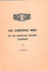 Christmas Card