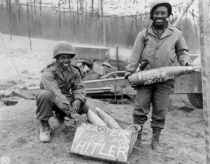 Bombs To Be Dropped Over Germany Bombs To Be Dropped Over Germany