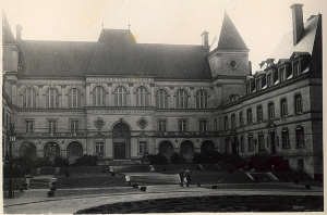 University Of Paris University Of Paris
