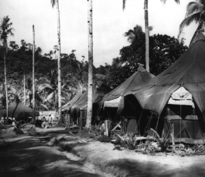 General Hospital, The Philippines 1945 General Hospital, The Philippines 1945