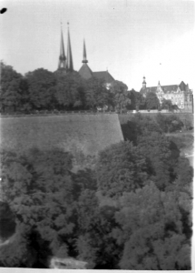 Luxembourg 1945