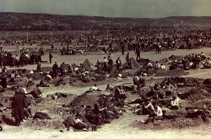German POWs German POWs