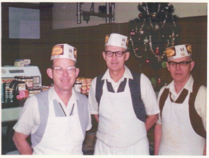 The meat brothers The meat brothers